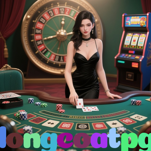 Ganhe Multiplicadores Surpreendentes no longcoatpg