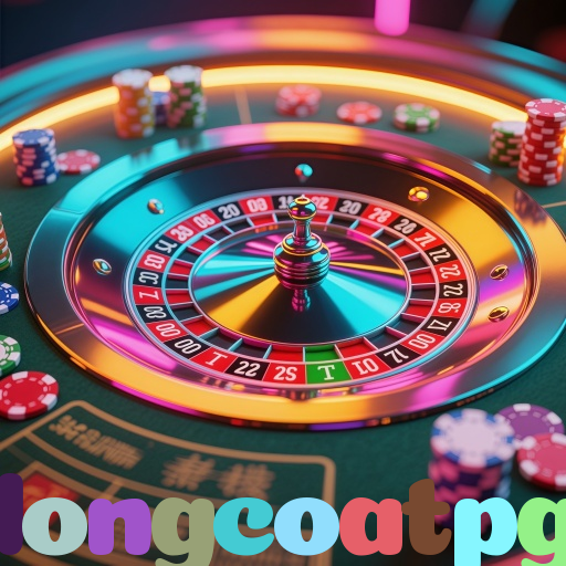 Participe de Desafios de Roleta no longcoatpg