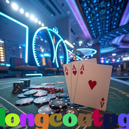 Jogue Contra Profissionais no longcoatpg