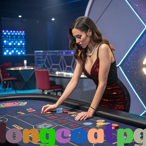 App de Cassino com Jogos Ao Vivo e Prêmios Reais